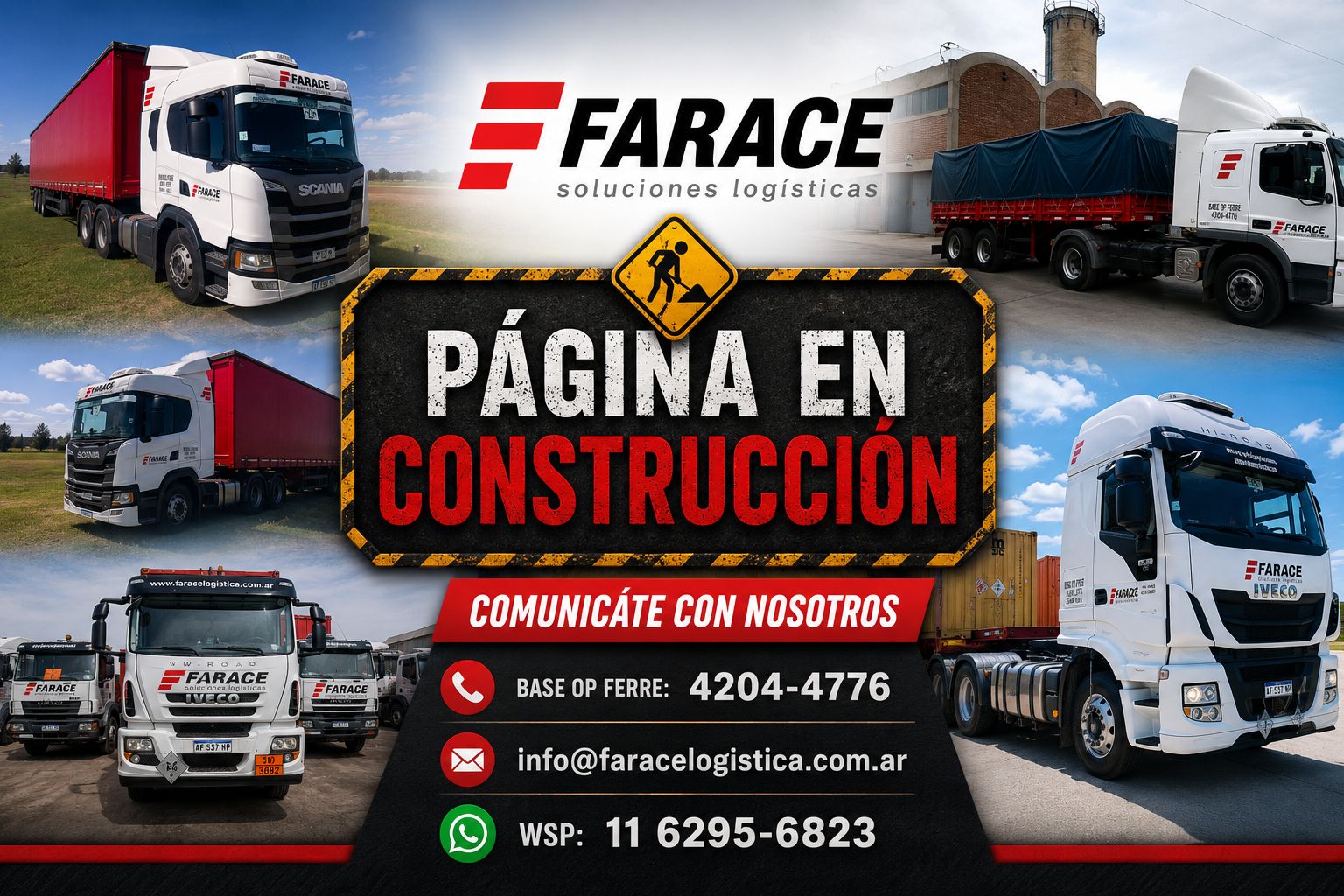 Farace Logística